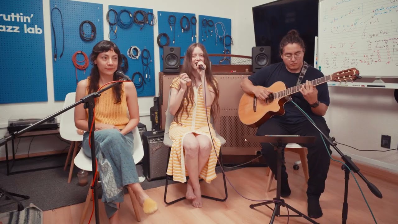 ENSAMBLE DE MUSICA BRASILEÑA
