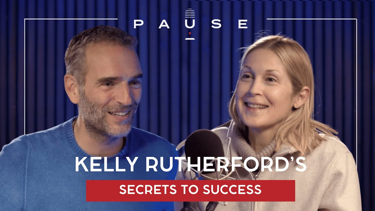 🇬🇧 From Gossip Girl & Melrose Place to fashion icon : Kelly Rutherford’s secrets to success