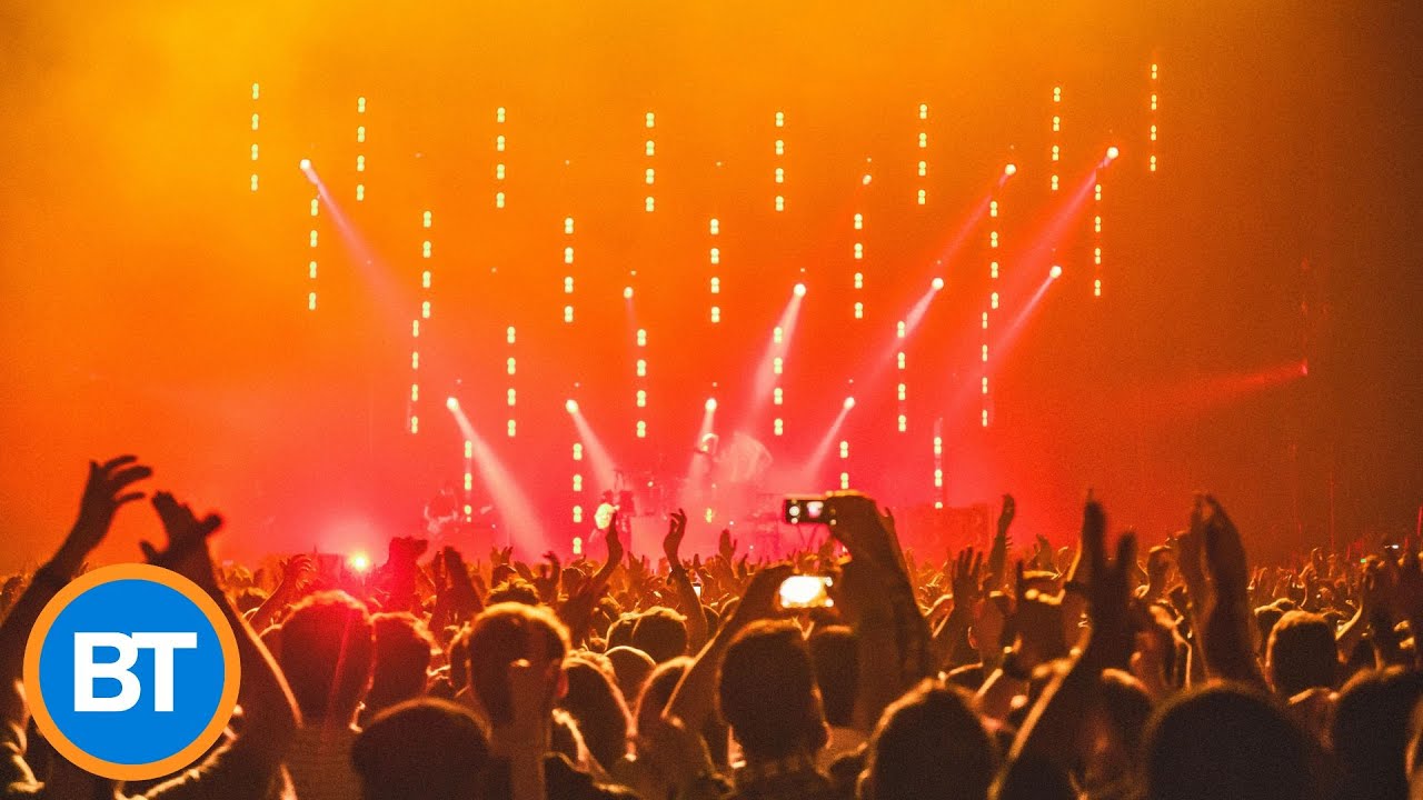 Budweiser Stage just dropped their epic summer concert lineup