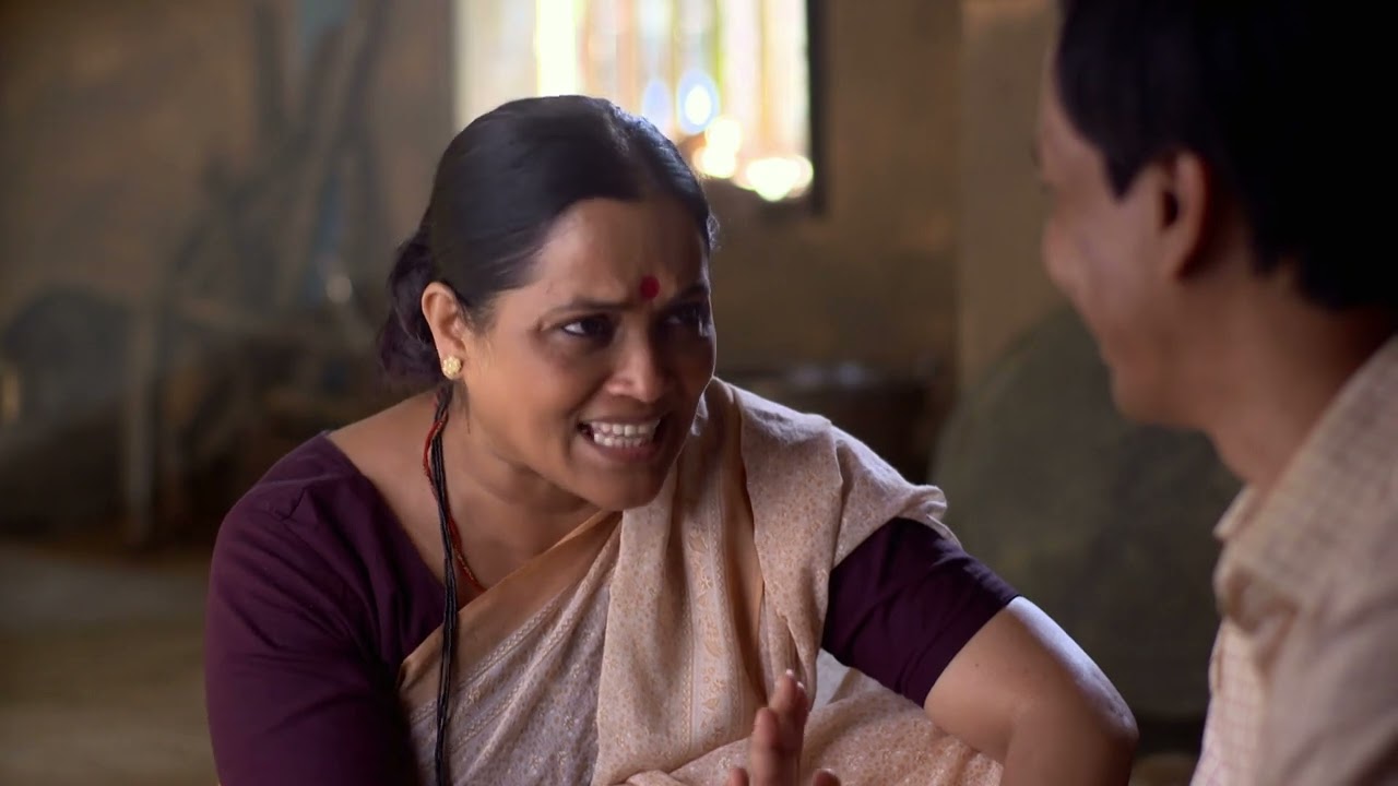 Ratris Khel Chale 2 - Ep 15 - Madhav Abhyankar - Marathi Tv Serial - Zee5 Marathi Classics