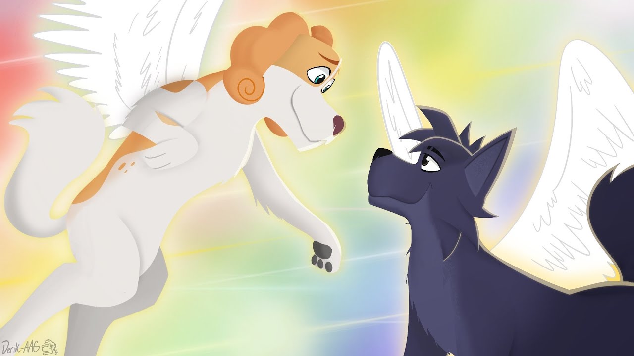 Belfort and Lupin: Under the Imperial Pride Flag