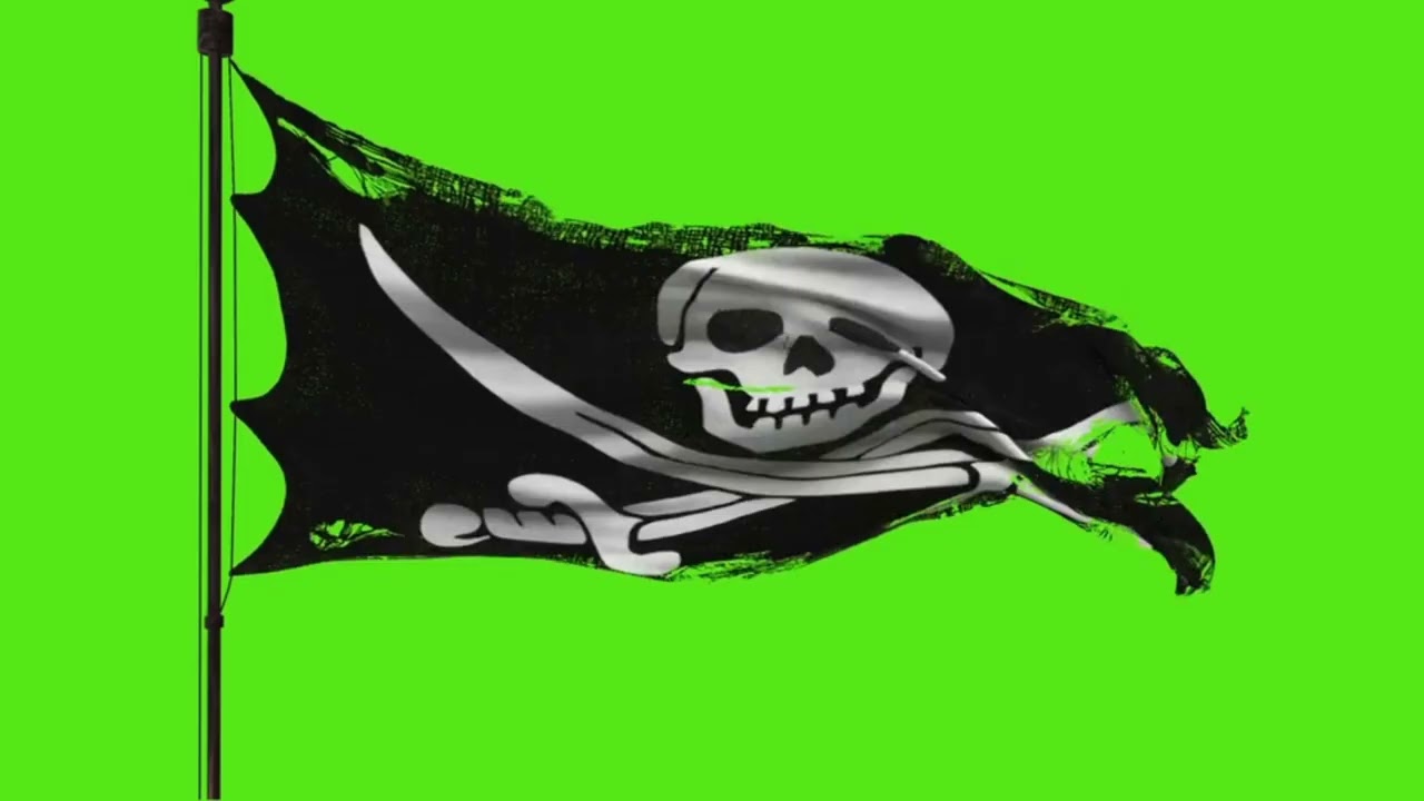 American Killers River Pirates  House of Asher