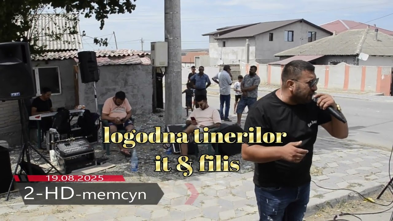 1-HD logodna tinerilori it si filis