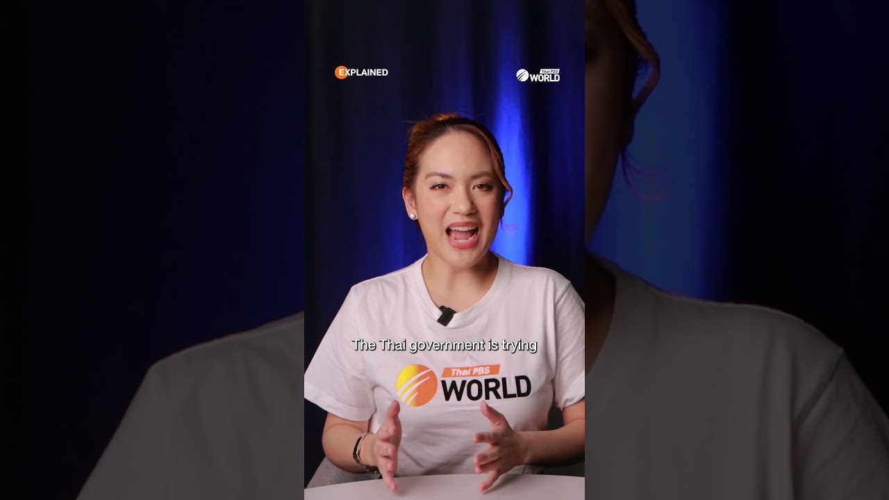 No jackets, more WFH - How Thailand is trying to save energy