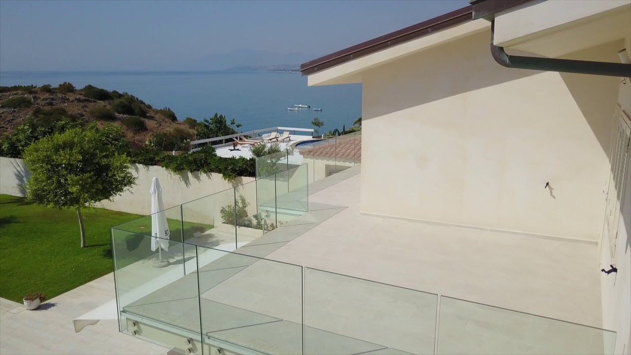 Parapetti Puntuali