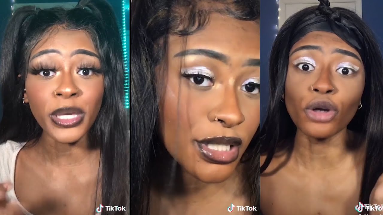 Complete Makeup Storytime 💋 Part 66 / benedte story times