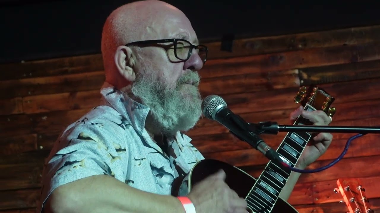 Frankie Stubbs - Never Say Goodbye, live @ Rockpalast, Bochum 05.04.2024