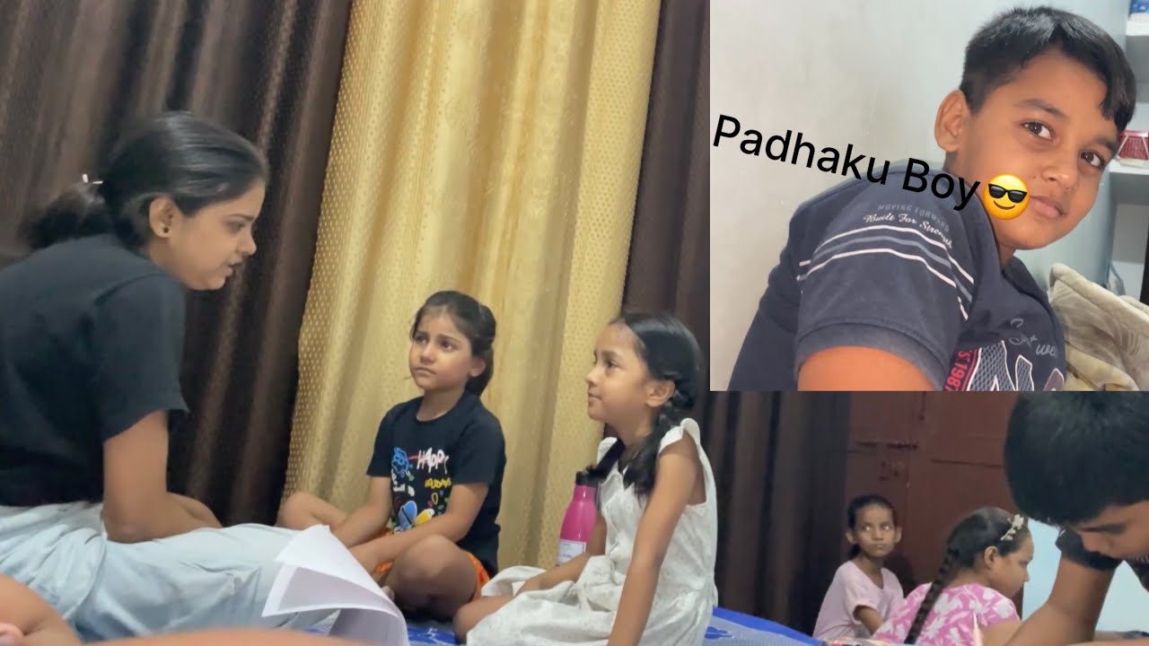Mini Tution Classes , Sb k sb mare gaye😂||Lucknow||dailyvlog||jitendraVlogs@
