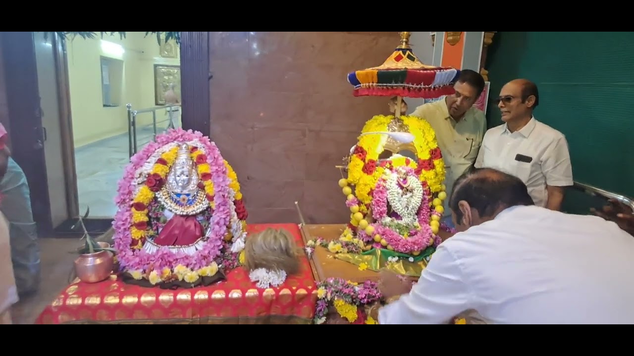 தை மாத பெளர்ணமி பூஜை 01-02-2026