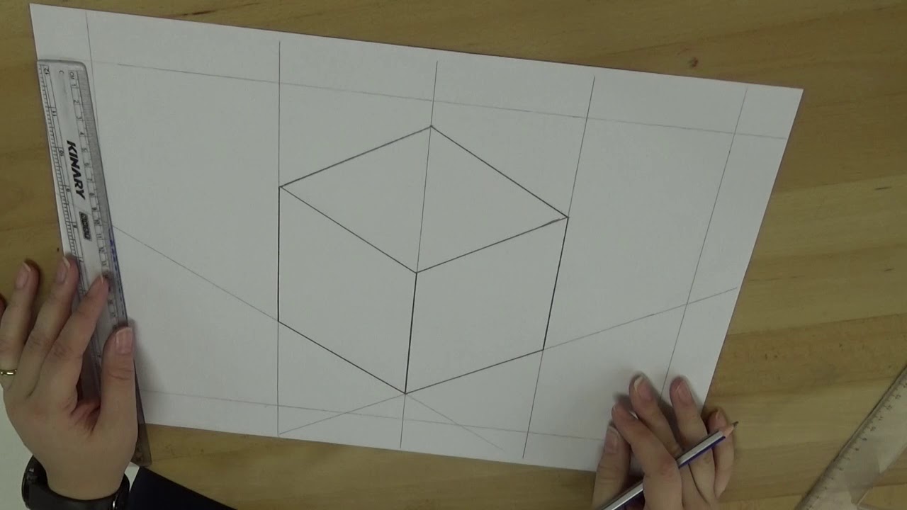 Isometric Box