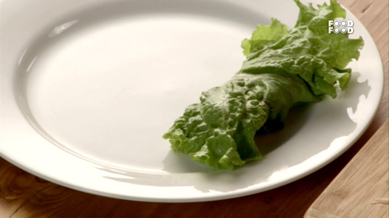 Rolled Lettuce New - Mummy Ka Magic