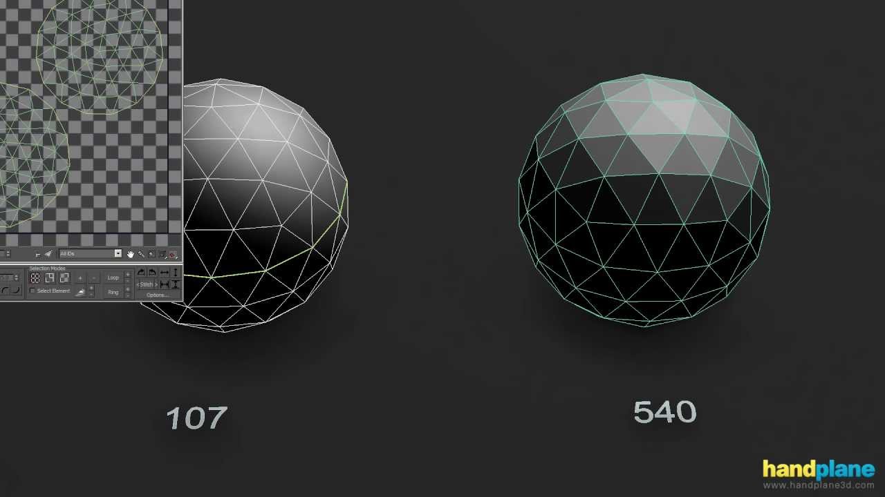 Controlling Shading Behavior