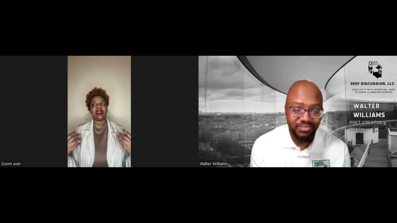 Picture This w Tiffany Scott