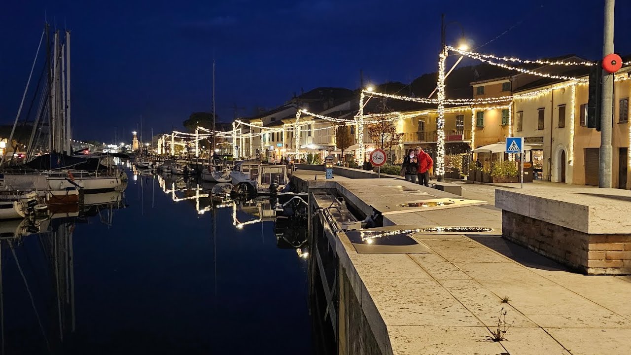 NATALE 2023 CERVIA MILANO MARITTIMA