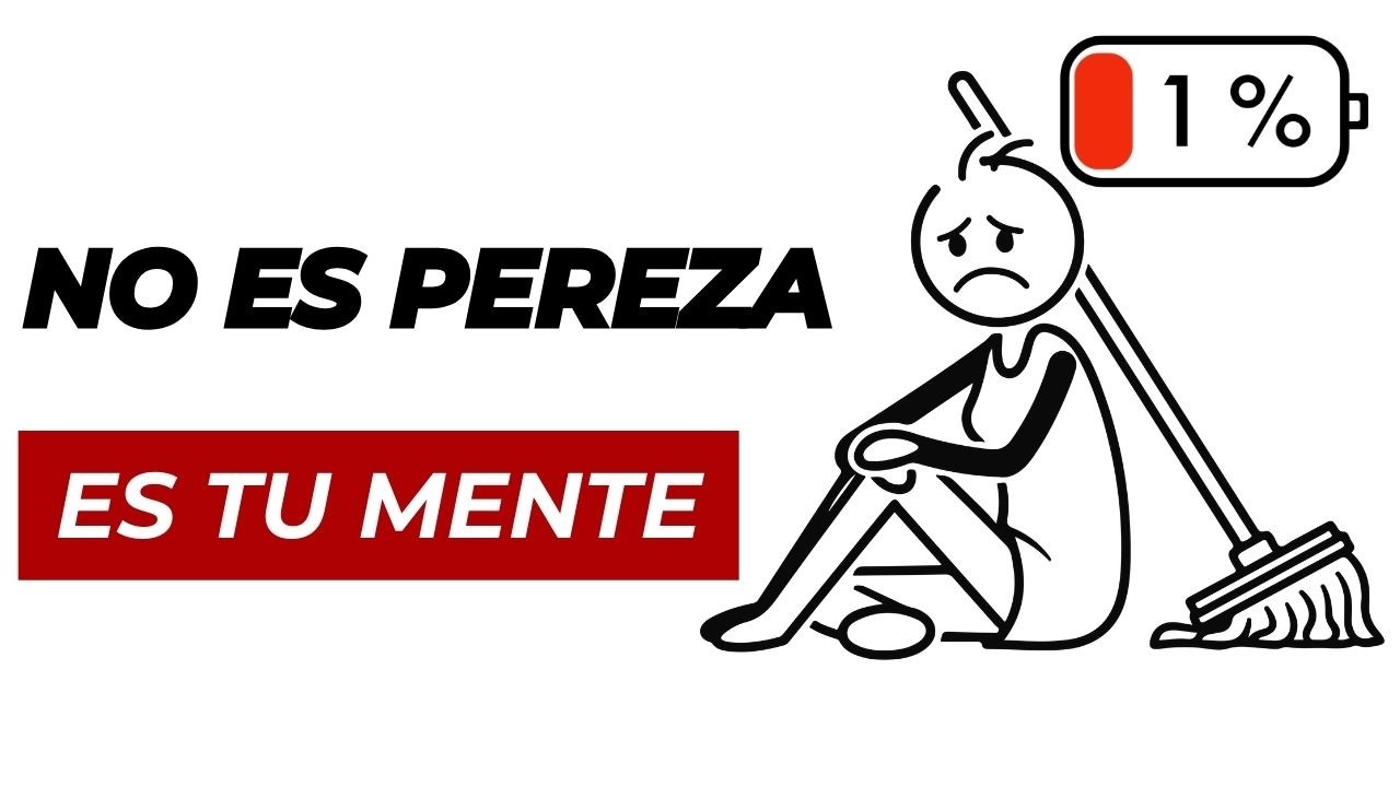 6 Señales De Que Tu Mente Necesita Un Descanso Real