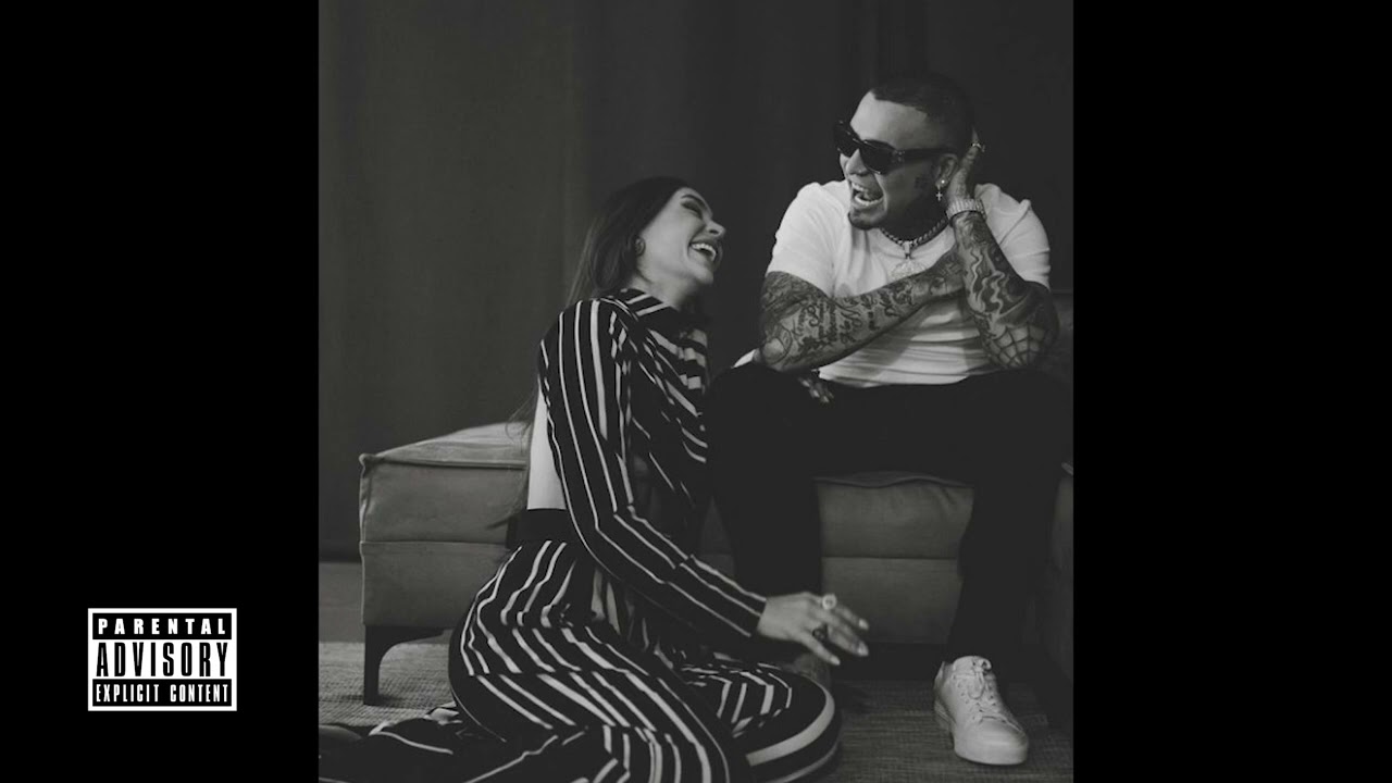 GERA MX, ALEMAN TYPE BEAT 