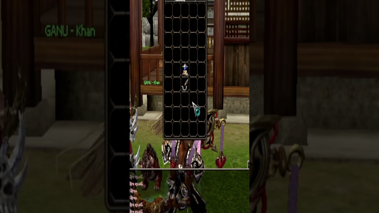 Ce e ala orison ? #metin2