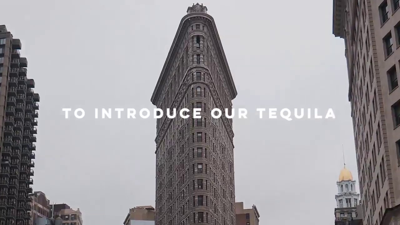 Seeking Liquor Distributors for Exclusive Premium Tequila Brand