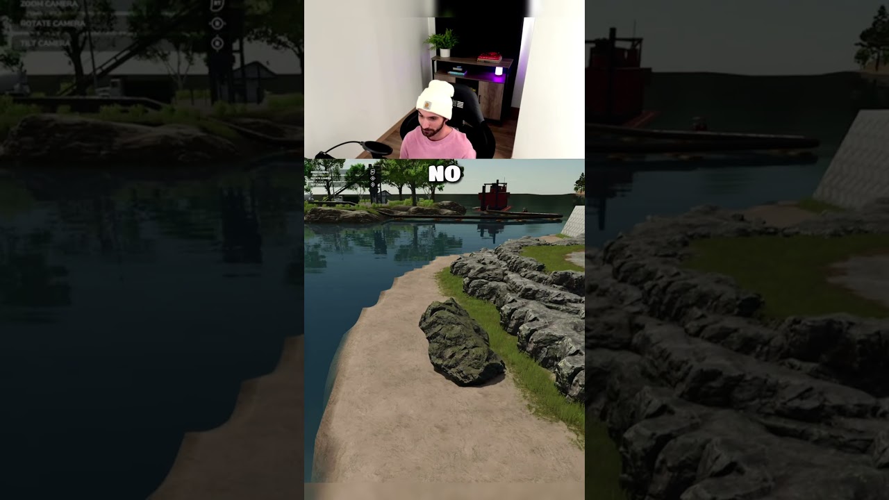@Cutz Спасибо тебе за это! Скоро откроется дилерский центр Rock! #farmimgsimulator25