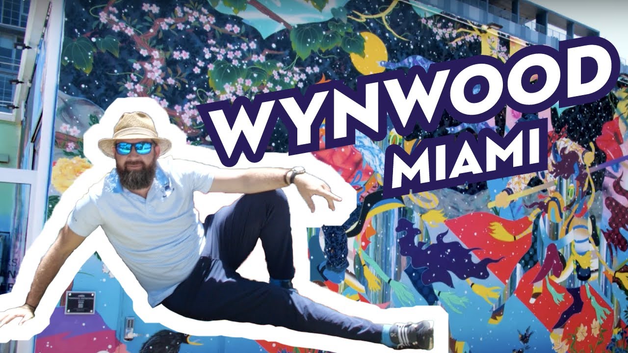 Wynwood Deep Dive | Best Eats, Bars, and Condos in Wynwood | Miami Real Estate #brokerlawyermiami