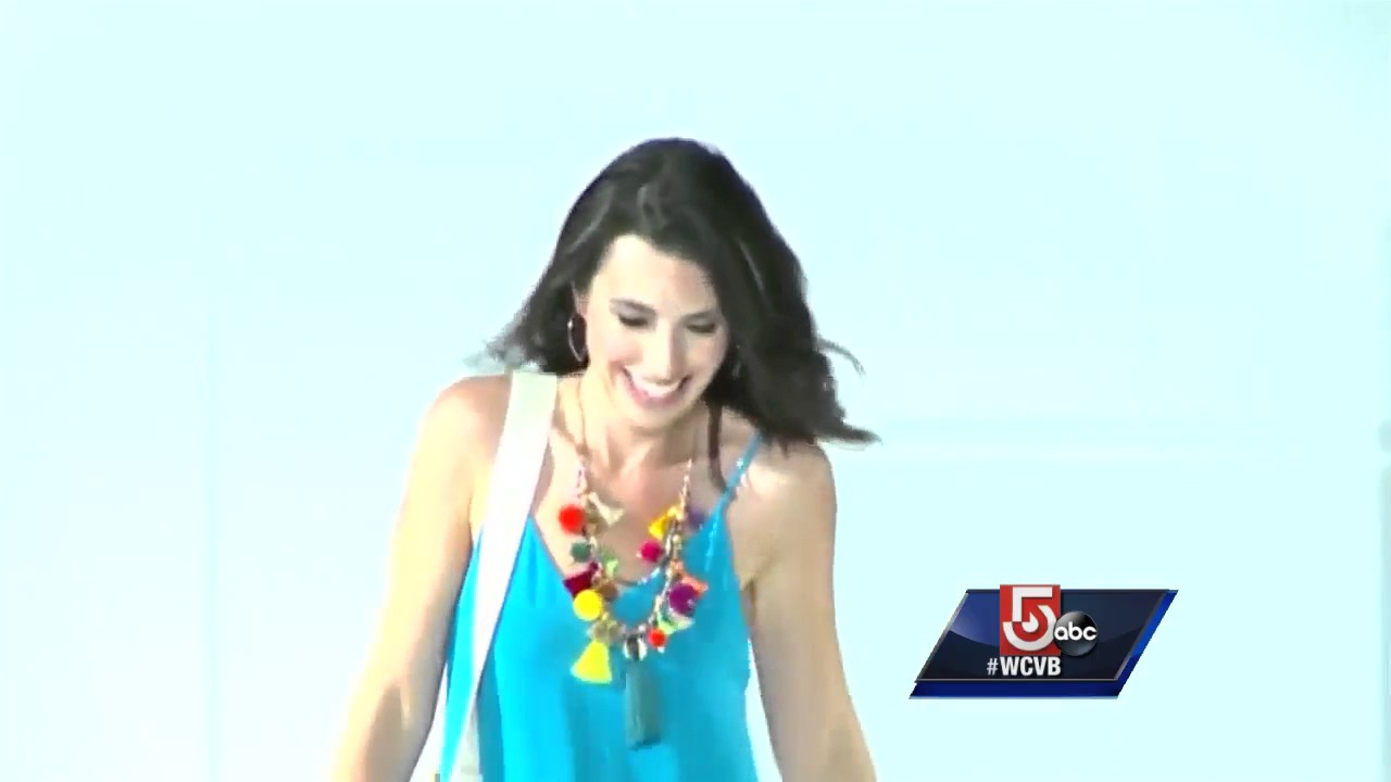 NewsCenter 5 women walk catwalk, raise money for breast cancer