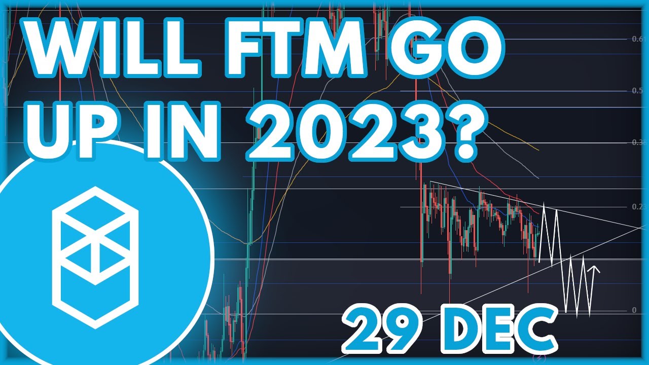 FTM PRICE PREDICTION TODAY! | FANTOM (FTM) PRICE PREDICTION & NEWS 2022!