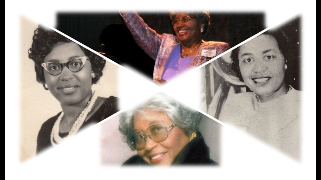 Herstory - Betty Massenburg