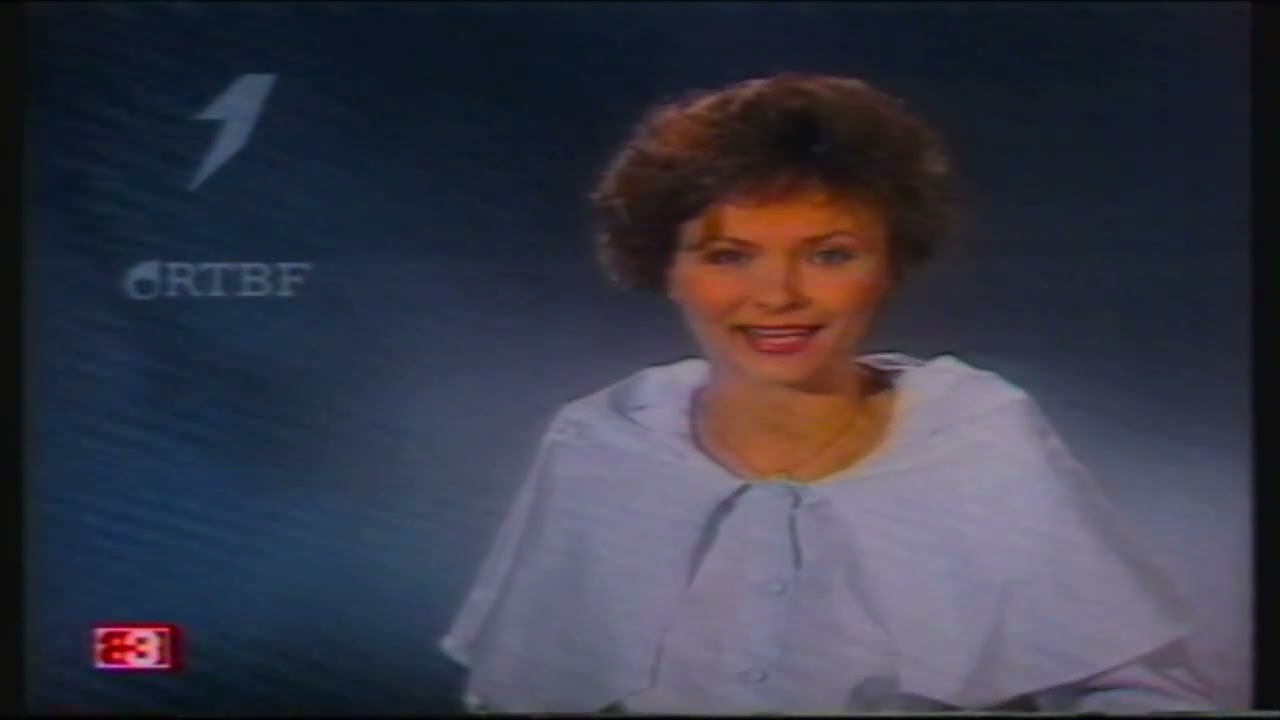 Antena 3 - Bloques de Publicidad (29-1-1990)