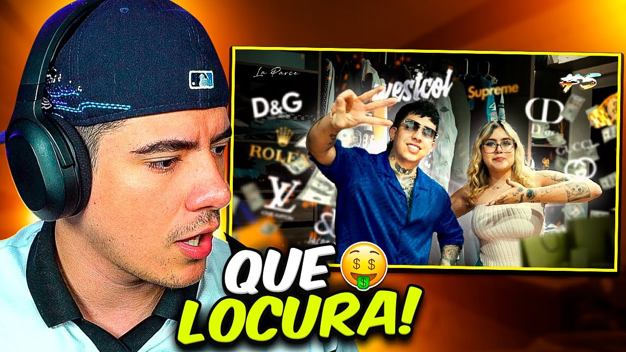 REACCIONO AL ARMARIO DE WESTCOL - TheDonato