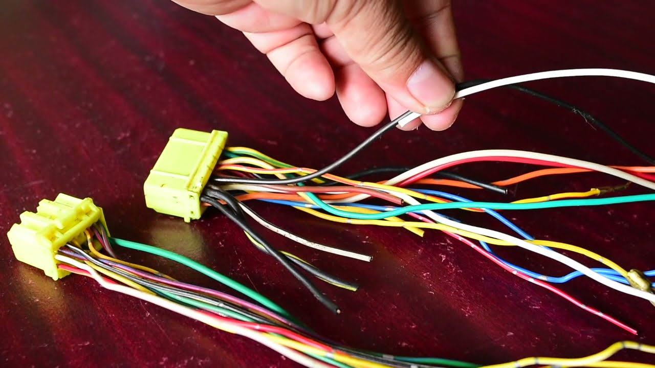 Cara menghidupkan RPM bagi K20 coil on plug