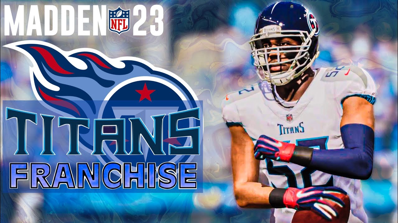 ARE YOU A HUGE LEAD&hellip;? | Madden 23 Tennessee Titans Franchise | Ep 66 [S4 W17]