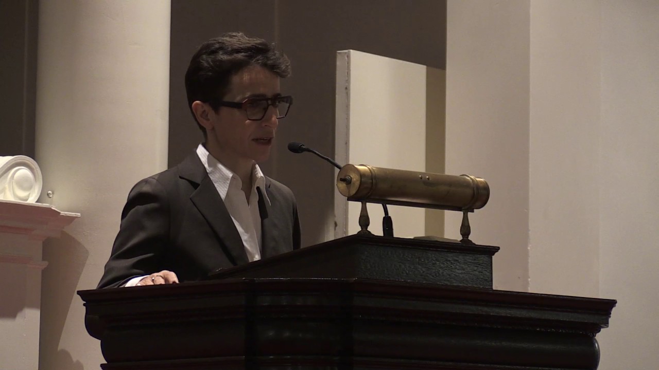Masha Gessen - 