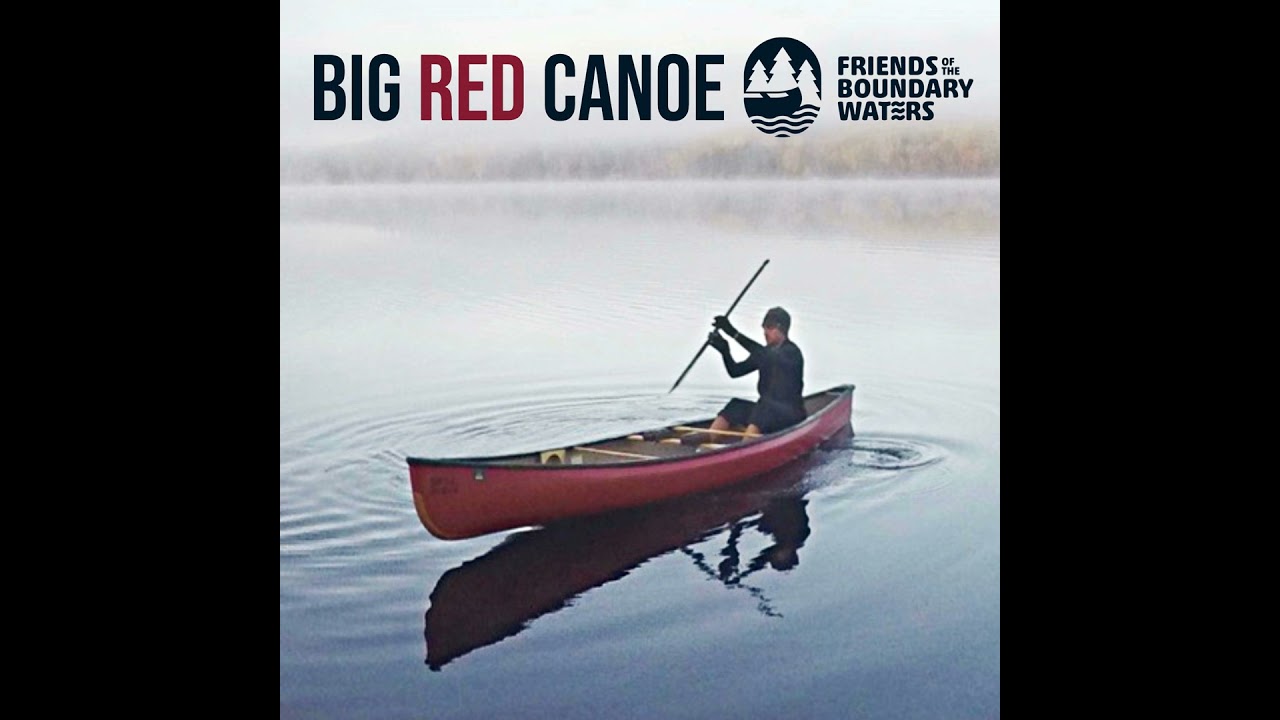A Wilderness Beyond Sight: Navigating the Boundary Waters with a Vision Loss