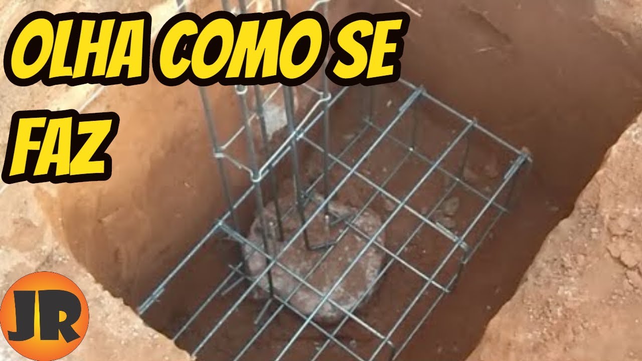 Vai construir? Então mostre esse vídeo antes para o seu pedreiro.