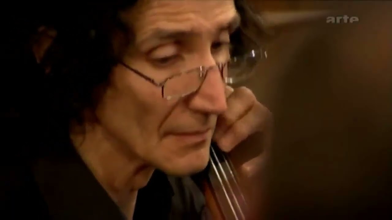 Vivaldi RV 419 Cello Concerto in A minor Christophe Coin & Il Giardino Armonico