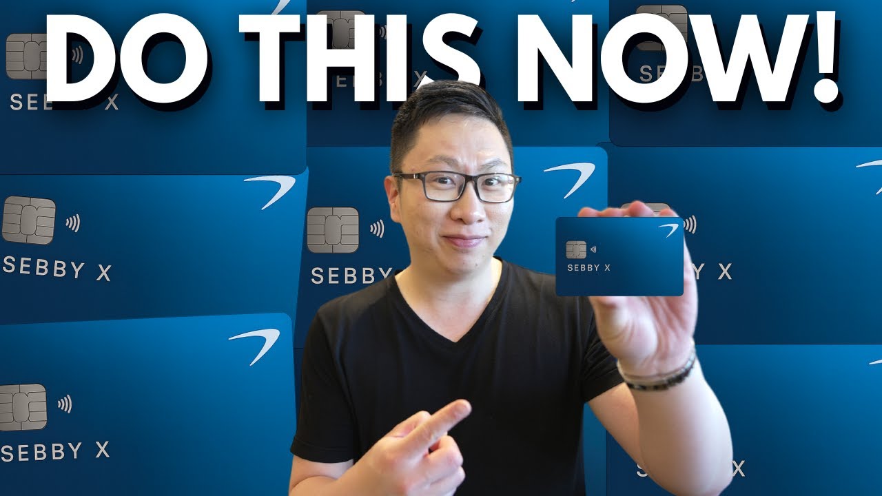 Capital One Venture X: 9 Things You MUST DO Now