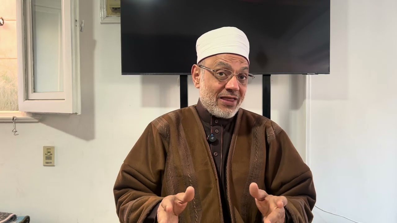 د. قطب عبدالحميد قطب . بين رمضان والقرآن (1) الخميس 24 شعبان 1447 * 12 فبراير 2026