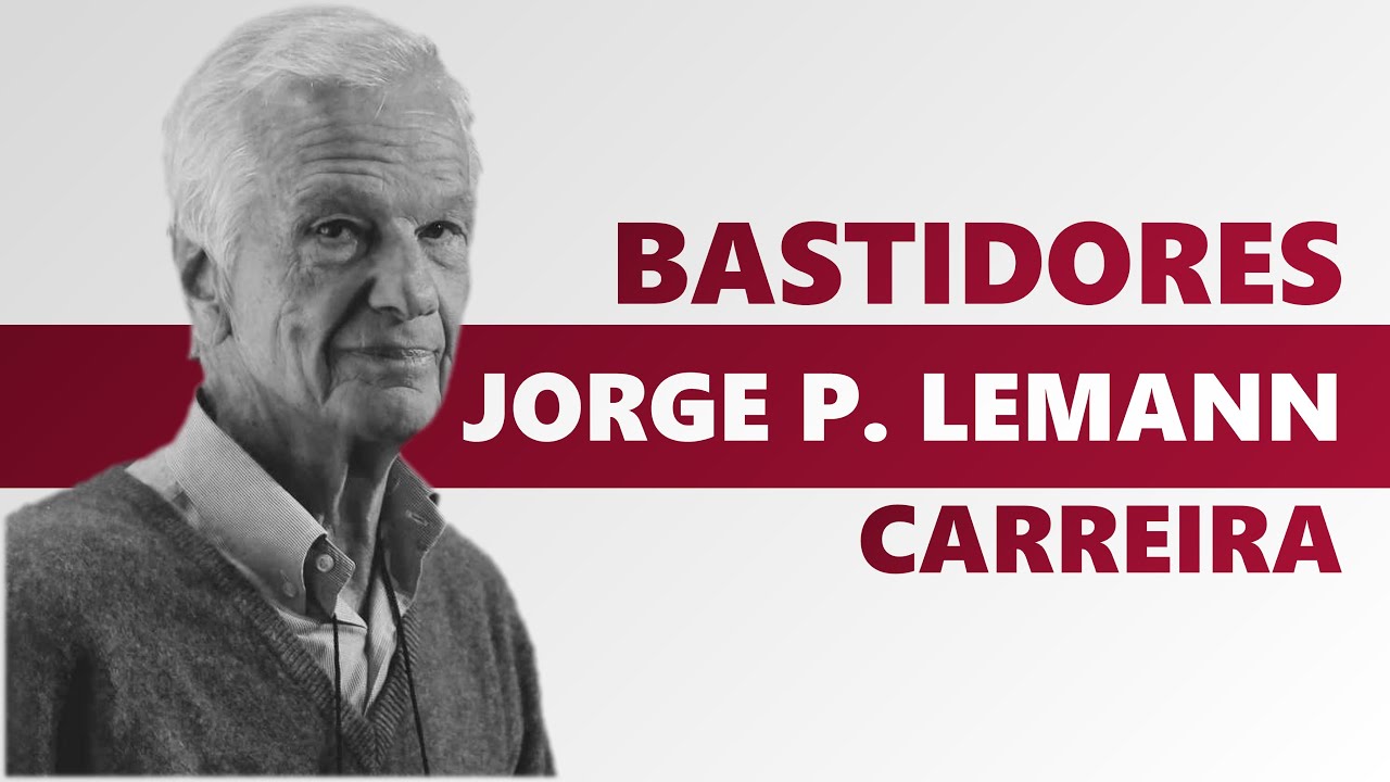 Lições aprendidas com Jorge P. Lemann nos bastidores da Fundação Estudar e da Falconi.