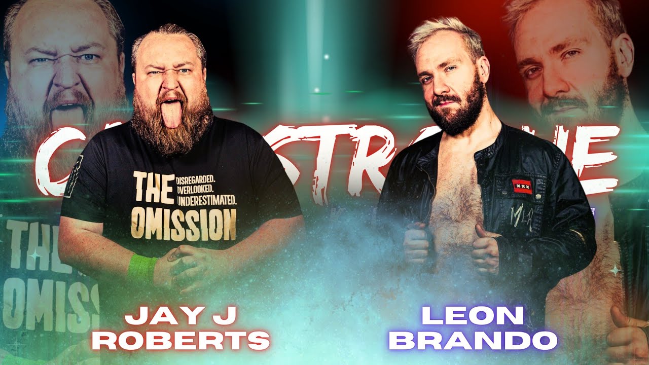 Jay J Roberts Vs. Leon Brando - Catastrophe In The Kingdom