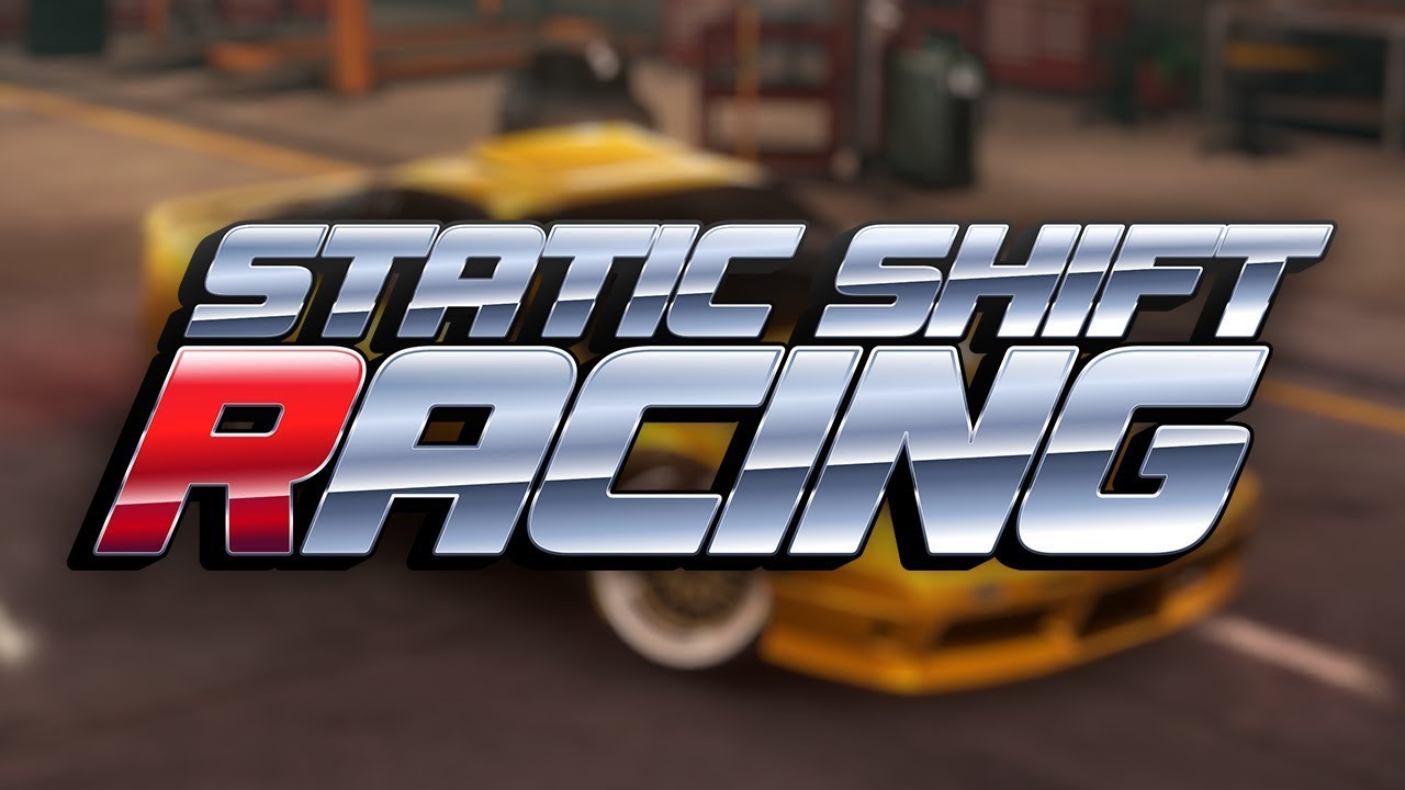 Flashback - Common Nocturne Static Shift Racing