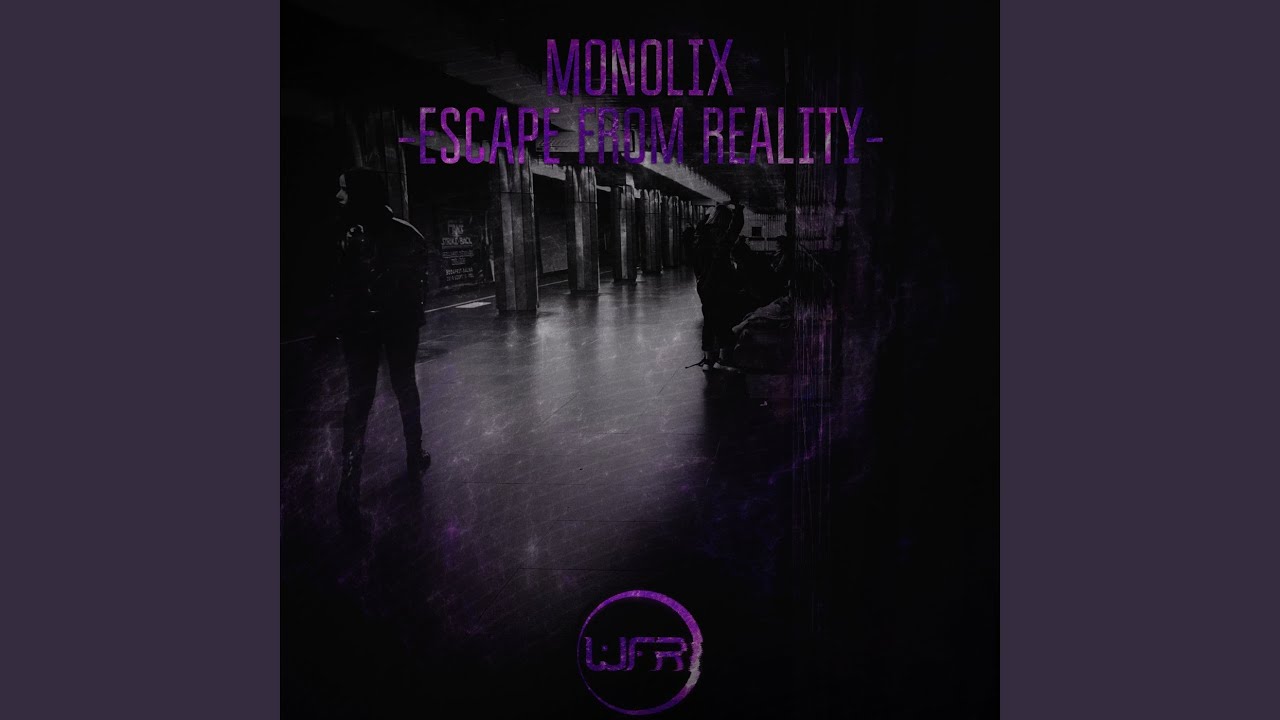 Escape From Reality (Original Mix)