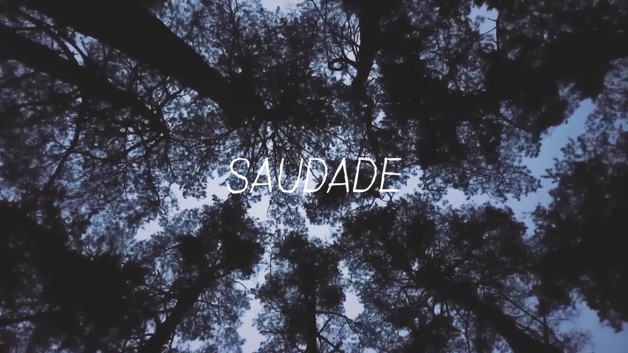 SAUDADE | Cata Vento | Samuel Ribeiro e Raquel Nunes