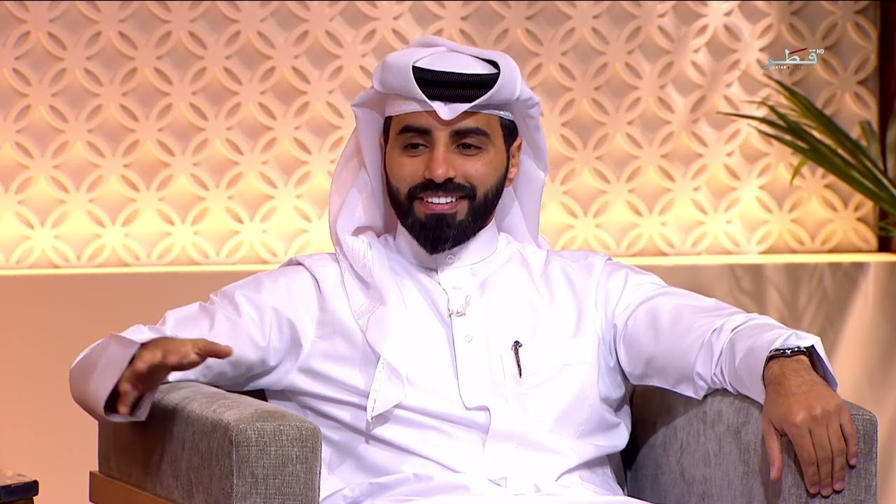 سوابح فكر الموسم الخامس - الحلقة 20