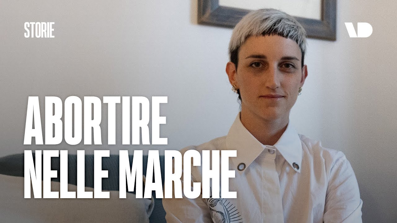 Abortire nelle Marche: «una corsa contro il tempo»