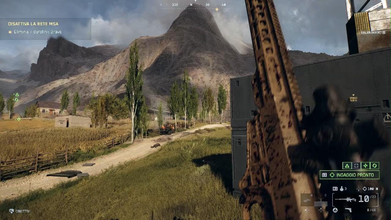 Battlefield 6 diga