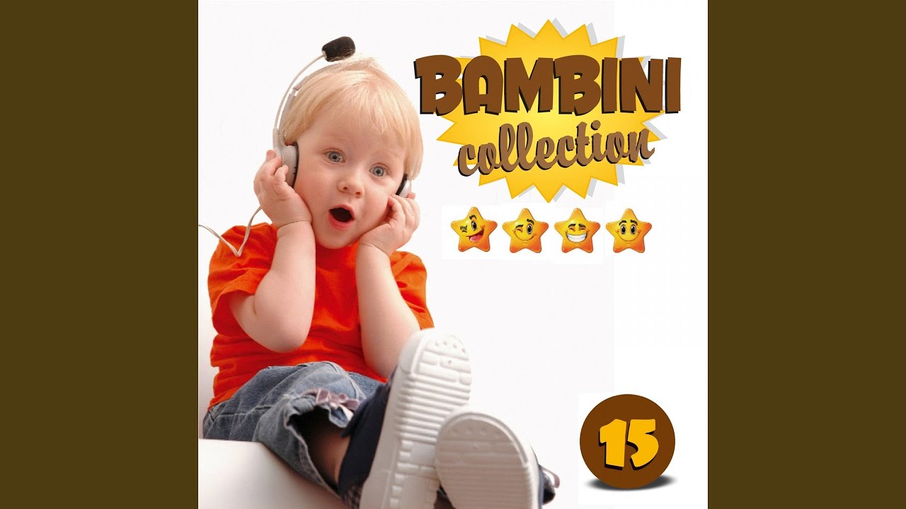 Bibbidi Bobbidi Bu