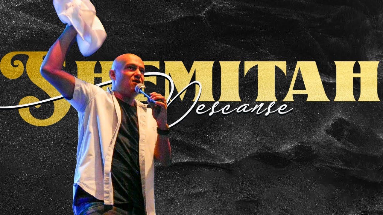 Bola de Neve Brasília - SHEMITAH (Descanse) - Manha - 05/09/2021