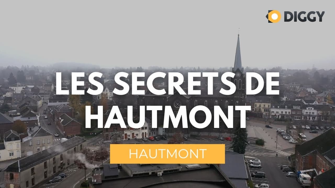 Les secrets de Hautmont (Bande-annonce)