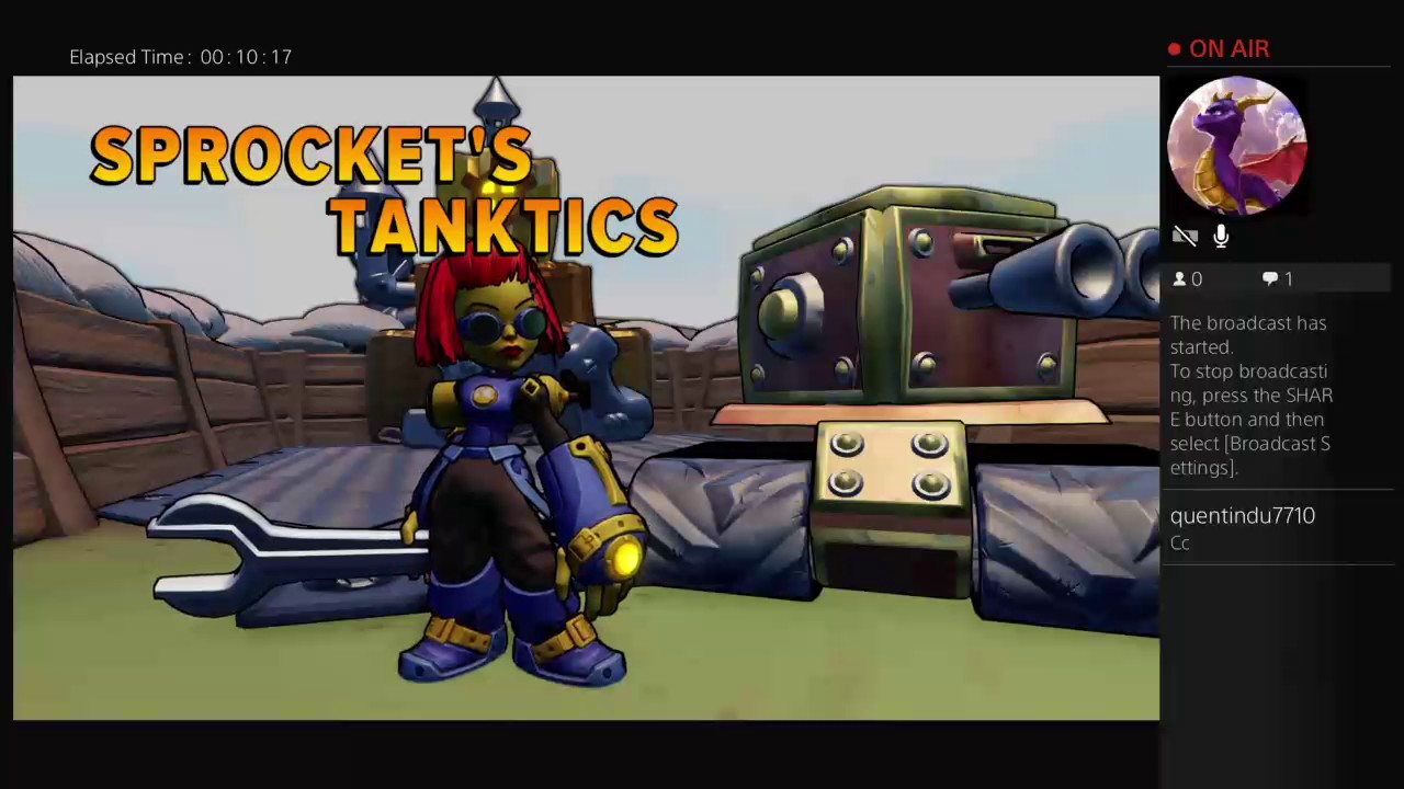 Skylanders Imaginators Card Shack