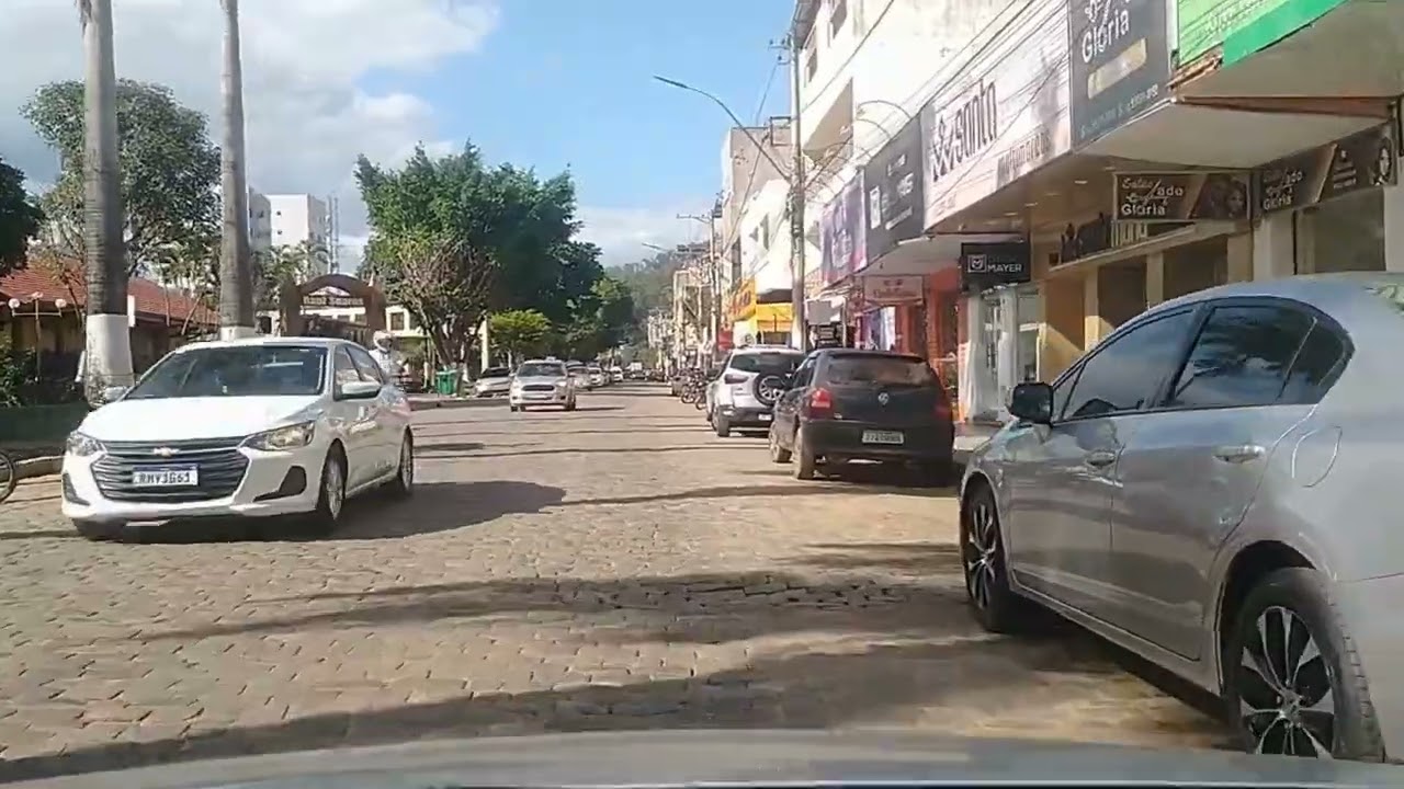 AQUI É MINAS GERAIS - RAUL SOARES -  MG